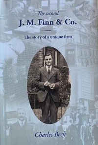 Abbildung von: The second J. M. Finn & Co. - Charles Beck