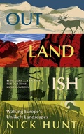 Cover: Outlandish - Hodder & Stoughton Ltd