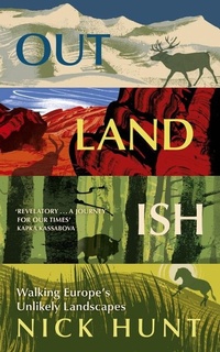 Enlarge image Cover: Outlandish - Hodder & Stoughton Ltd
