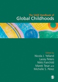 Cover: The SAGE Handbook of Global Childhoods - SAGE Publications Ltd