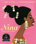 Cover: Nina - G.P.Putnam's Sons Books for Young Readers'