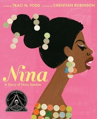 Enlarge image Cover: Nina - G.P.Putnam's Sons Books for Young Readers'