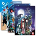Cover: Disney Classics Set 2 (Set) - Graphic Novels
