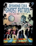 Cover: Ghouls Just Want to Have Fun - Chapter Books