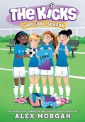 Cover: Sabotage Season - Chapter Books