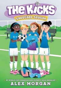 Enlarge image Cover: Sabotage Season - Chapter Books