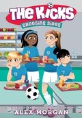 Cover: Choosing Sides - Chapter Books