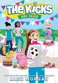 Cover: Hat Trick - Chapter Books