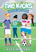 Cover: Settle the Score - Chapter Books