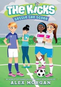 Enlarge image Cover: Settle the Score - Chapter Books