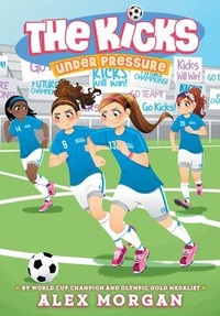 Enlarge image Cover: Under Pressure - Chapter Books