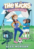 Cover: Switching Goals - Chapter Books