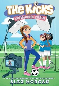 Enlarge image Cover: Switching Goals - Chapter Books