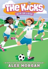 Enlarge image Cover: Win or Lose - Chapter Books