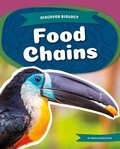Cover: Food Chains - Kids Core