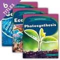 Cover: Discover Biology (Set) - Kids Core