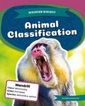 Cover: Animal Classification - Kids Core