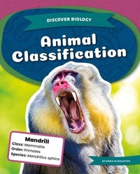 Enlarge image Cover: Animal Classification - Kids Core