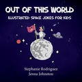 Cover: Out of this World - Xist Publishing