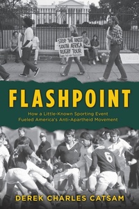 Abbildung von: Flashpoint - Bloomsbury eBooks US