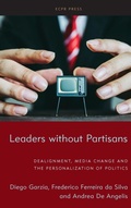Cover: Leaders without Partisans - ECPR Press