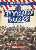 Cover: The Gettysburg Address - Gareth Stevens Publishing