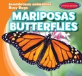 Cover: Mariposas / Butterflies - Gareth Stevens Publishing