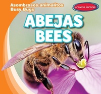 Enlarge image Cover: Abejas / Bees - Gareth Stevens Publishing
