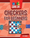 Cover: Checkers for Beginners - Windmill Books