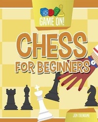 Enlarge image Cover: Chess for Beginners - Windmill Books