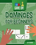 Cover: Dominoes for Beginners - Windmill Books