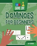 Cover: Dominoes for Beginners - Windmill Books
