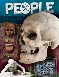Abbildung von: People - Gareth Stevens Publishing