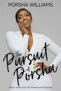 Cover: The Pursuit of Porsha - Worthy Books