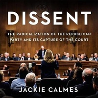 Enlarge image Cover: Dissent - Hachette Book Group