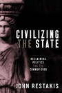 Cover: Civilizing the State - New Society Publishers