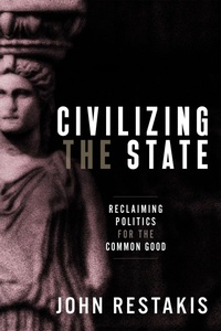 Enlarge image Cover: Civilizing the State - New Society Publishers