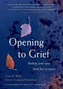 Cover: Opening to Grief - Red Wheel,US