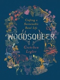 Cover: Woodsqueer - Trinity University Press,U.S.