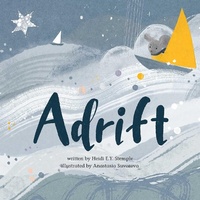 Enlarge image Cover: Adrift - Crocodile Books USA