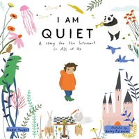 Enlarge image Cover: I Am Quiet - Shambhala Publications Inc