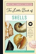 Cover: The Little Book of Shells - Bushel & Peck Books