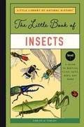 Cover: The Little Book of Insects - Bushel & Peck Books