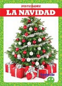 Abbildung von: La Navidad - Christmas - Tadpole Books