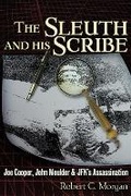 Cover: The Sleuth and His Scribe - Trine Day