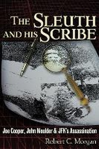 Enlarge image Cover: The Sleuth and His Scribe - Trine Day