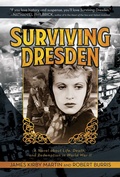 Cover: Surviving Dresden - Permuted Press