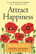 Cover: Attract Happiness - Hampton Roads Publishing Co