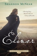 Cover: Elinor - Barbour Fiction