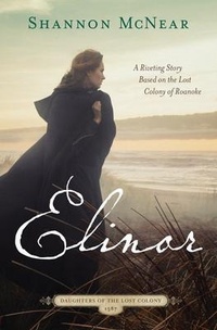 Enlarge image Cover: Elinor - Barbour Fiction